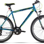 Aurora 650 ASX 27.5″ – BICYSHOP MAR DEL PLATA