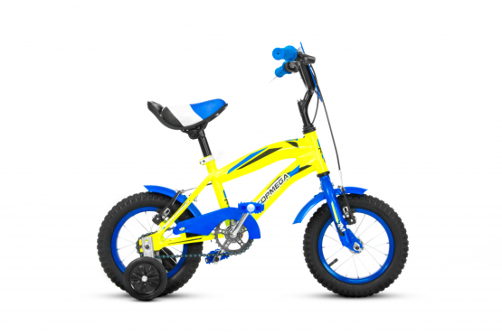 Top Mega Kids 12" - Imagen 3