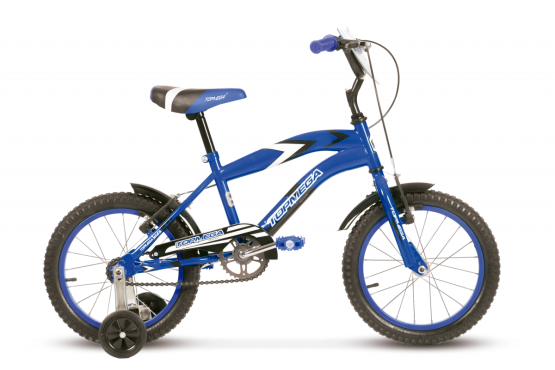 Top Mega Kids 16" - Imagen 3