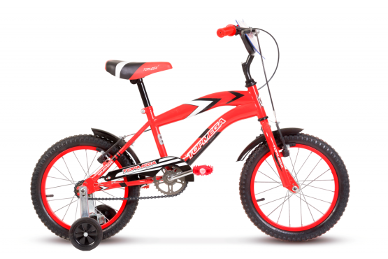 Top Mega Kids 16" - Imagen 4