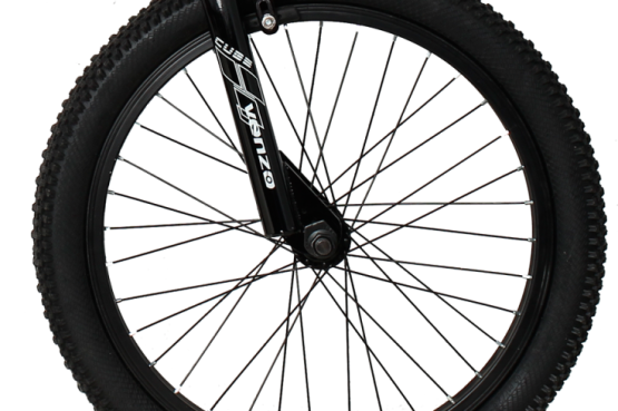 Venzo Cube 20" - Imagen 5