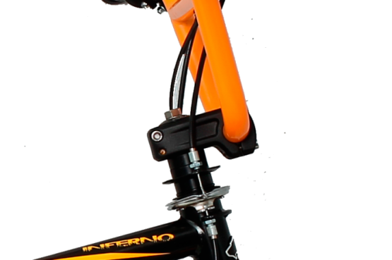 Venzo Inferno 20" - Imagen 5