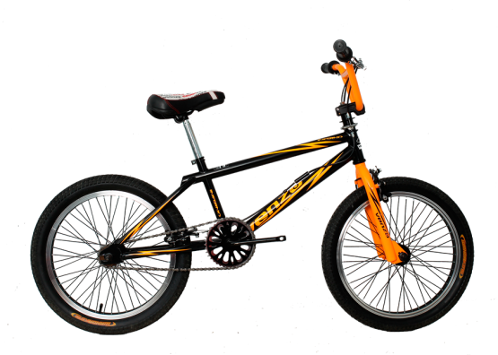 Venzo Inferno 20" - Imagen 4