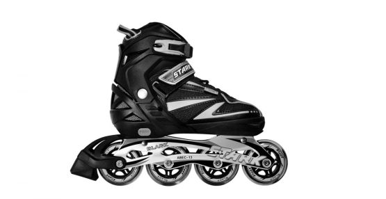 Stark Black ABEC 9 - Imagen 3