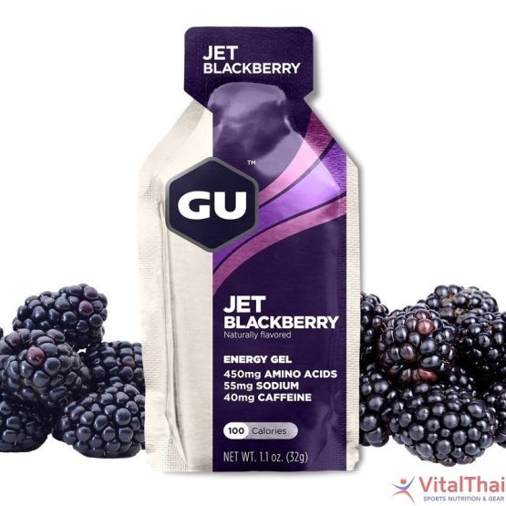 Gu Energy Gel - Imagen 3