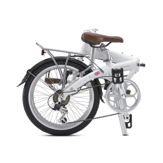 Bickerton juction 1307 20" - Imagen 4