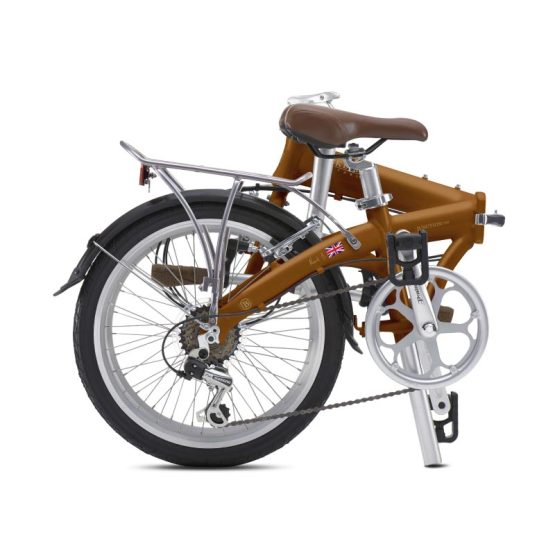 Bickerton juction 1307 20" - Imagen 3