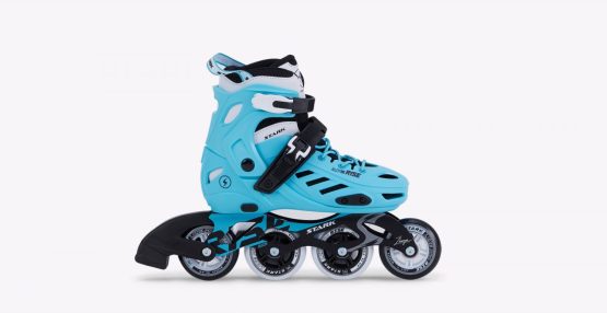 Stark Rollers Rise - Imagen 3
