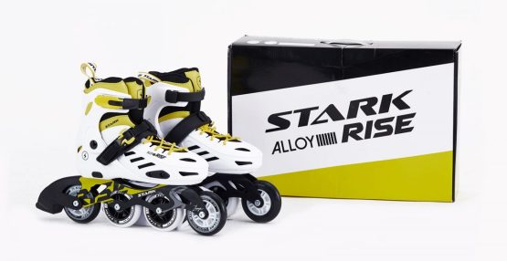 Stark Rollers Rise - Imagen 5