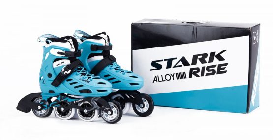 Stark Rollers Rise - Imagen 6