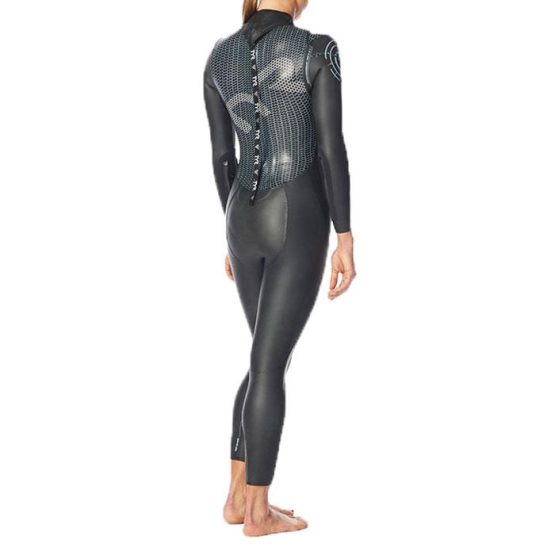 Traje de neoprene TYR Hurricane C2 - Imagen 4