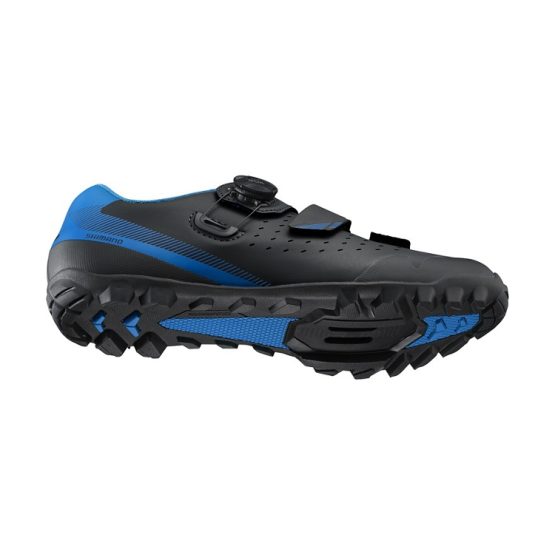 Zapatillas Shimano MTB ME400 - Imagen 7