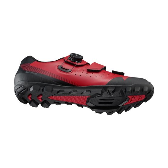Zapatillas Shimano MTB ME400 - Imagen 4