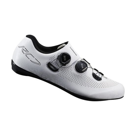 Zapatillas Shimano ruta RC701 - Imagen 5