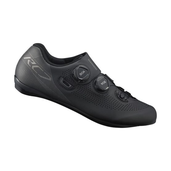 Zapatillas Shimano ruta RC701 - Imagen 4