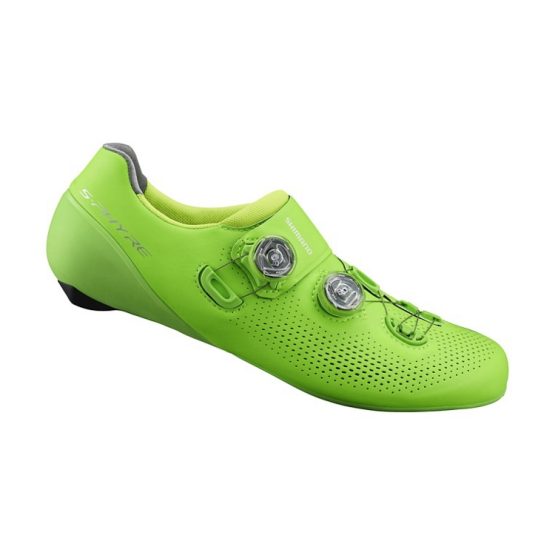Zapatillas Shimano ruta RC901 - Imagen 3
