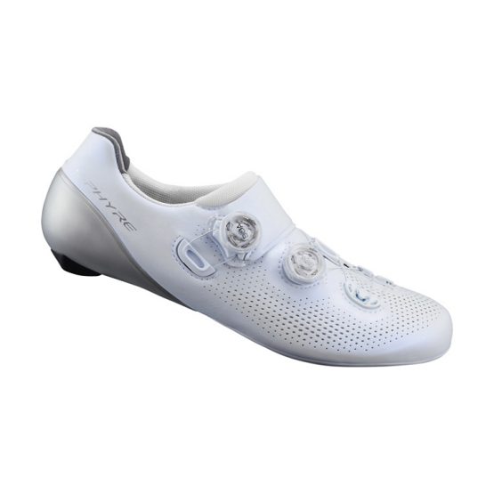 Zapatillas Shimano ruta RC901 - Imagen 5
