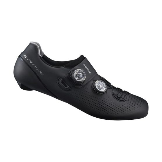 Zapatillas Shimano ruta RC901 - Imagen 4