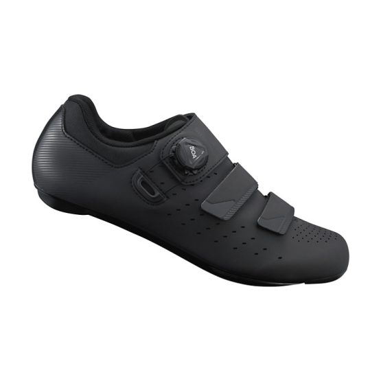 Zapatillas Shimano ruta RP400 - Imagen 6
