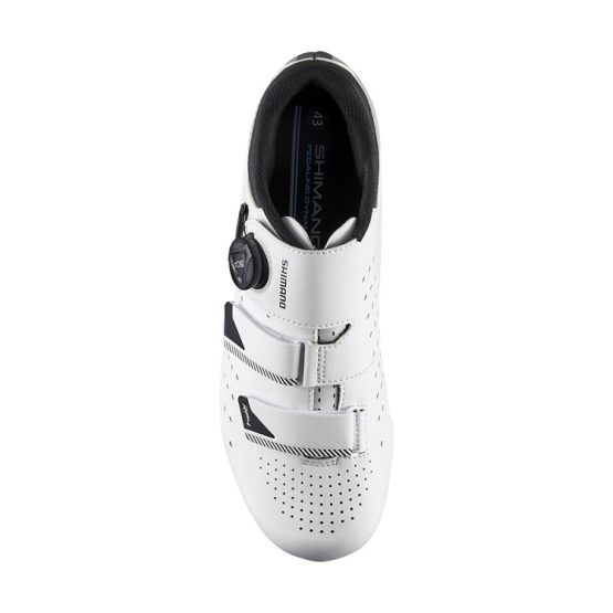 Zapatillas Shimano ruta RP400 - Imagen 4