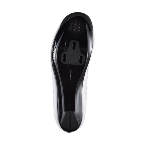 Zapatillas Shimano ruta RP501 - Imagen 4
