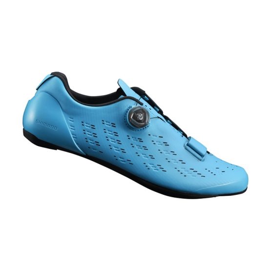 Zapatillas Shimano ruta RP901 - Imagen 4