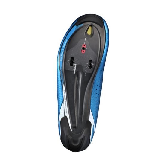 Zapatillas Shimano triatlón TR900 - Imagen 3