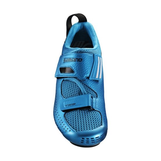 Zapatillas Shimano triatlón TR900 - Imagen 4