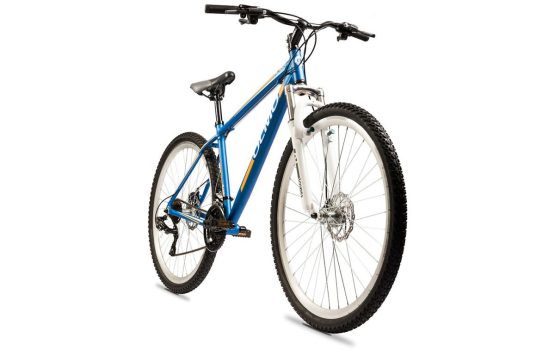 Olmo Flash 290+ Disc 29" - Imagen 3