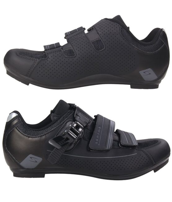 Zapatillas Serfas Ruta Leadout - Imagen 3