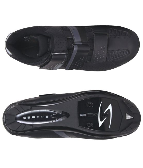 Zapatillas Serfas Ruta Paceline - Imagen 3