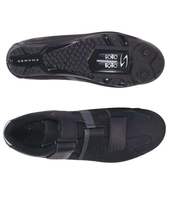 Zapatillas Serfas MTB Singletrack - Imagen 3