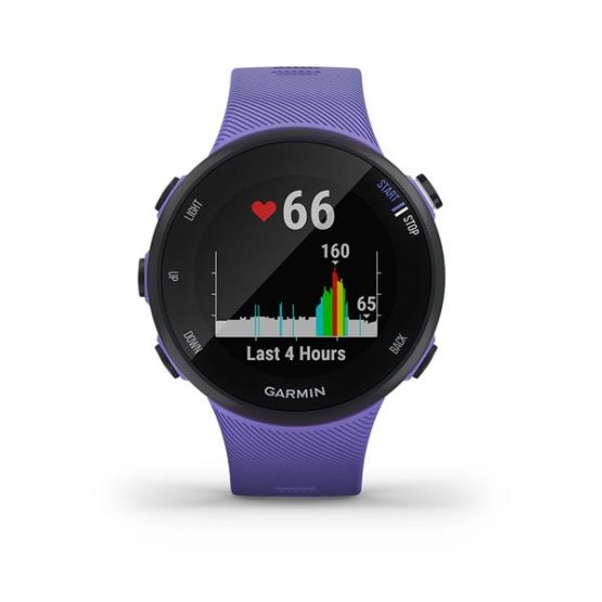 Garmin Forerunner 45 - Imagen 3