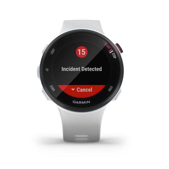 Garmin Forerunner 45 - Imagen 4