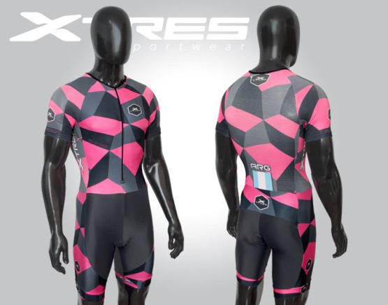 Body Concept  Xtres - Imagen 3