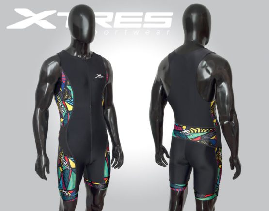 Body XS1 Xtres - Imagen 3