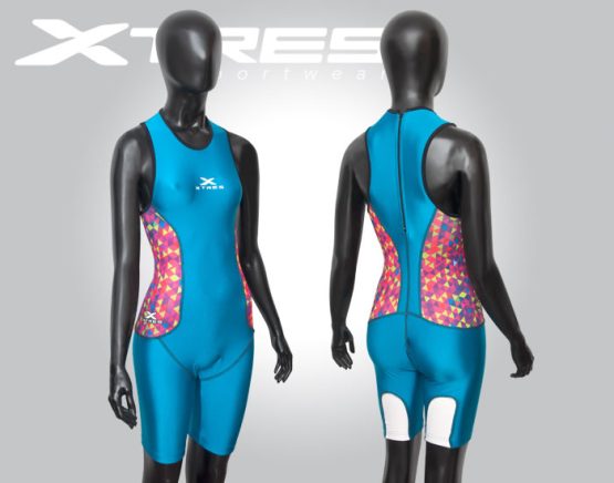 Body Elite TR dama Xtres - Imagen 5