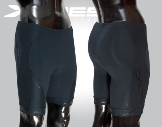 Calza ciclismo hombre Xtres - Imagen 7
