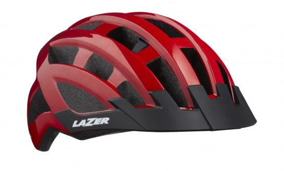 Casco Lazer Compact - Imagen 4