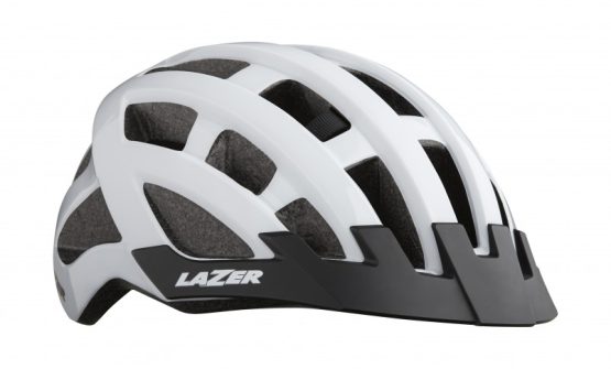Casco Lazer Compact - Imagen 5