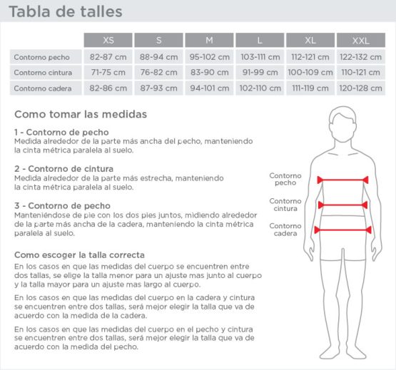 Calza ciclismo dama TR2 Xtres - Imagen 9