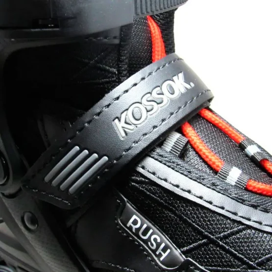 Kossok rollers rush - Imagen 3