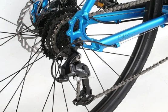 Haro bridgeport 28" - Imagen 6