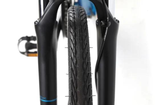 Haro bridgeport 28" - Imagen 4