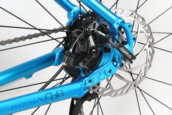 Haro bridgeport 28" - Imagen 3