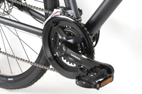 Haro bridgeport 28" - Imagen 13