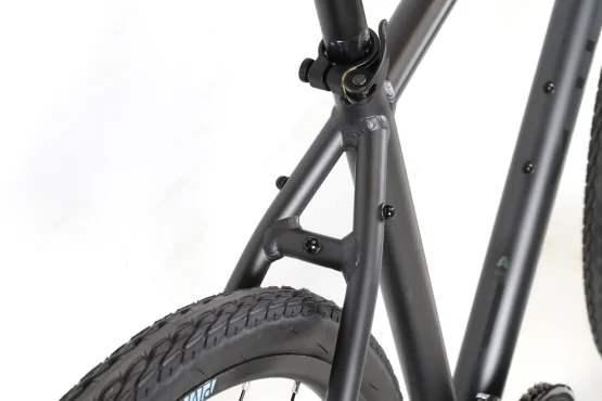 Haro bridgeport 28" - Imagen 11