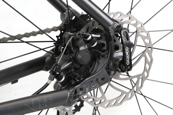 Haro bridgeport 28" - Imagen 10