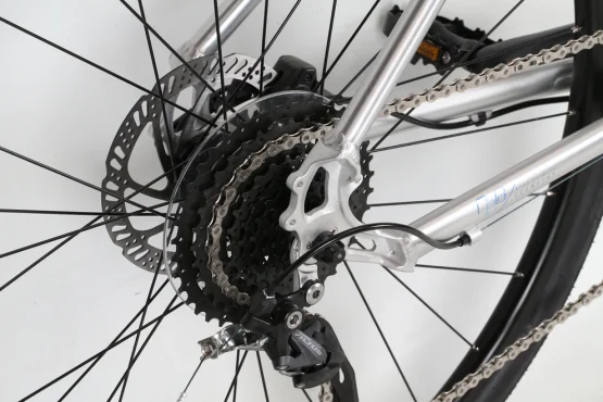 Haro westlake 28" - Imagen 5