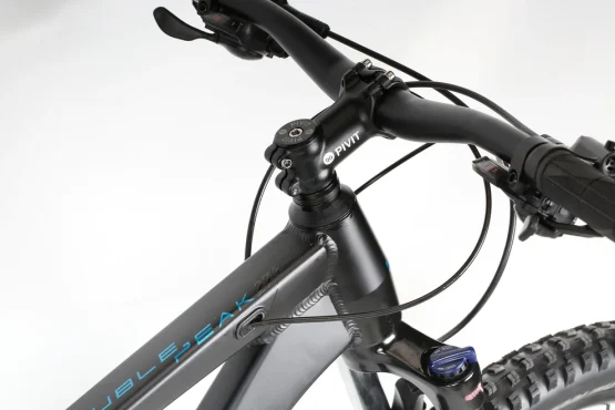 Haro double peak trail 27.5" - Imagen 3